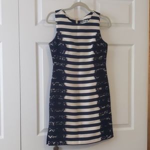 Stunning sz 4 dress. EUC.